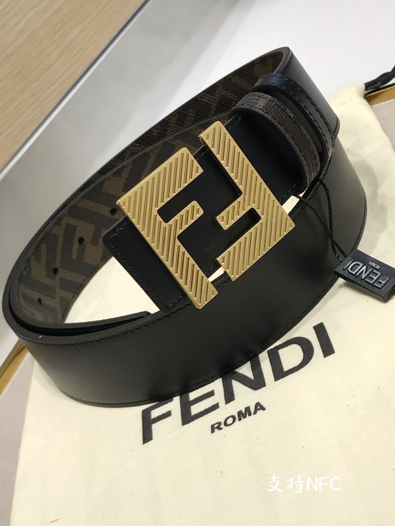 Fendi Belts